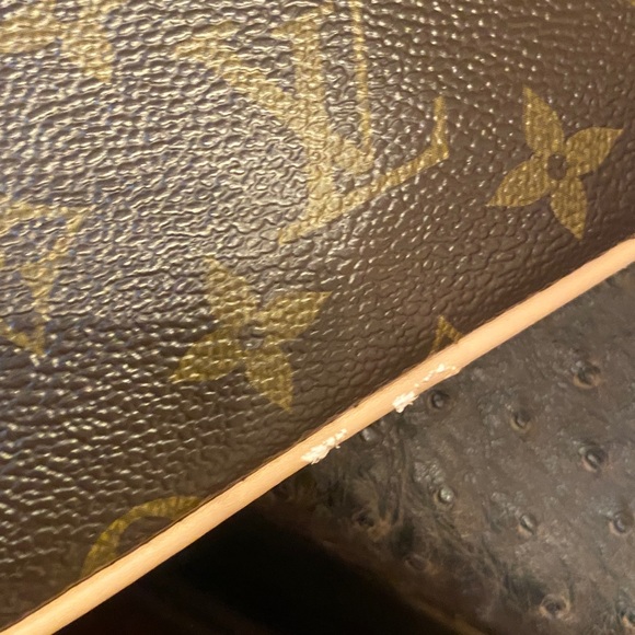 Cross bag - Picture 11 of 14